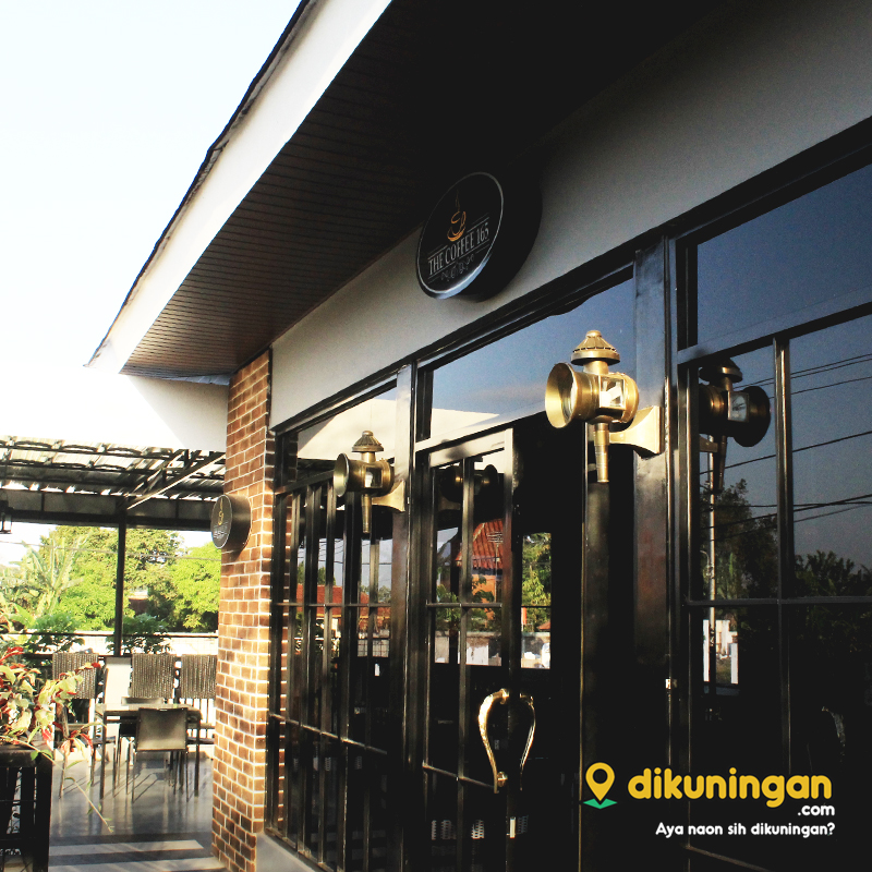 Listing Archive Dikuningan